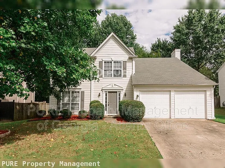 3468 Chastain Glen Ln NE — Photo 1