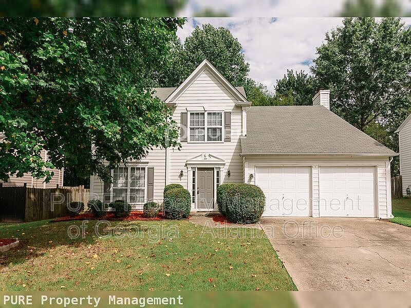1st image of 3468 Chastain Glen Ln NE