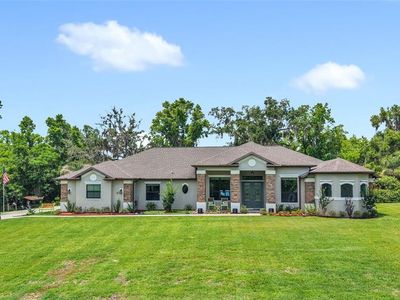 10107 KIMBROUGH DRIVE, Brooksville, FL, 34601