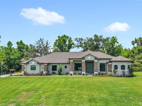 10107 Kimbrough Dr, Brooksville, FL 34601
