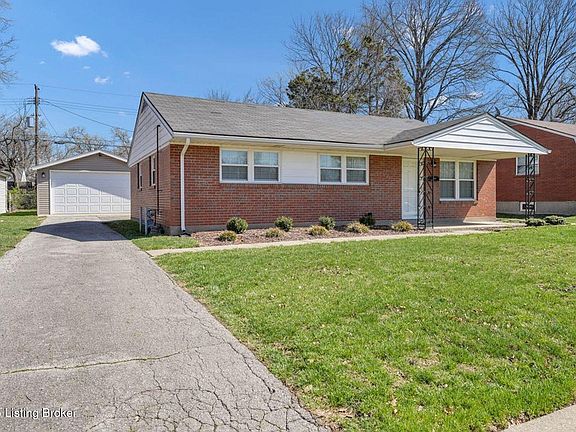 3rd image of 3125 Maywood Pl