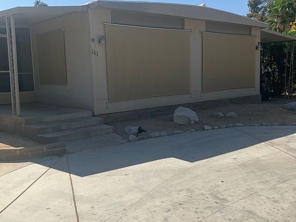 1010 Palm Canyon Dr APT 111