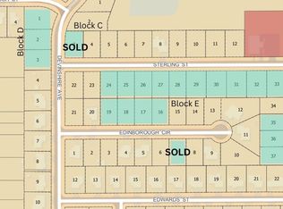 LOT 6 Block F, Bentley, KS 67016