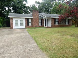 309 Valleyvue Ct, Augusta, GA 30909