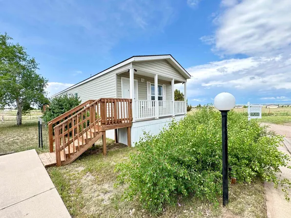 4746 E Skyline Dr #40, Laramie, WY 82070