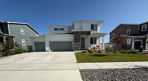 12678 Granite Ridge Dr Photo 1
