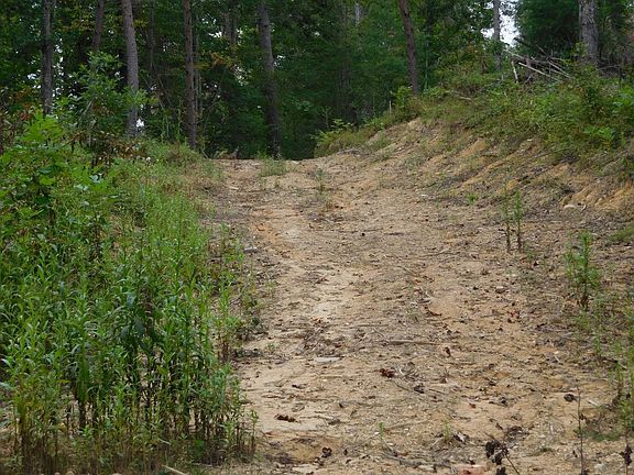 Internal road system