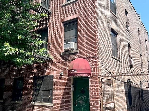 2312 Beaumont Avenue, Bronx, NY 10458 | Zillow