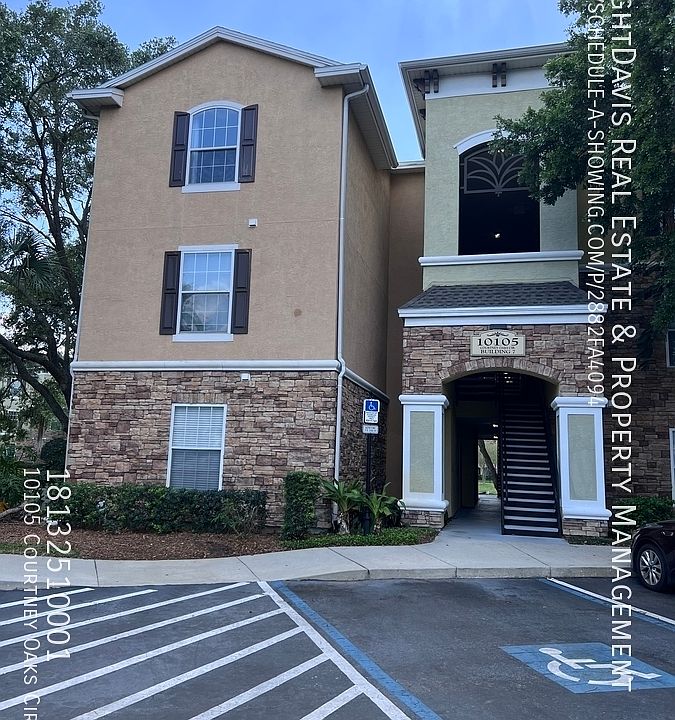1st image of 10105 Courtney Oaks Cir APT 102