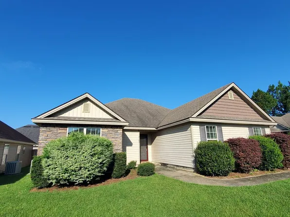 4189 Willow Round Rd, Hahira, GA 31632