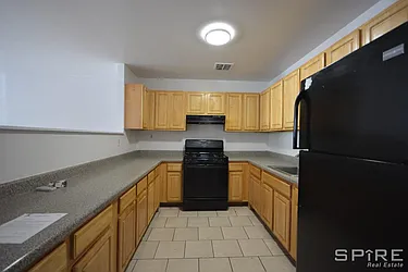 Rented by Spire Group