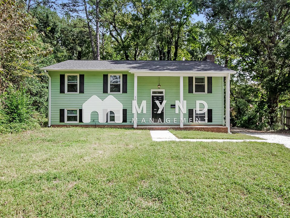 1st image of 7026 Milport Pl