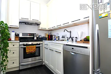 Rented by Citi Habitats