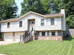 114 Arthur Ct, Radcliff, KY 40160
