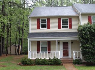 1817 Trailwood Dr, Raleigh, NC 27606