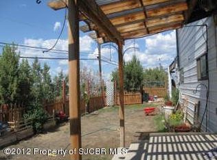 235 Road 3000, Aztec, NM 87410