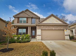 7708 Stephany Taylor Cv, Austin, TX 78745