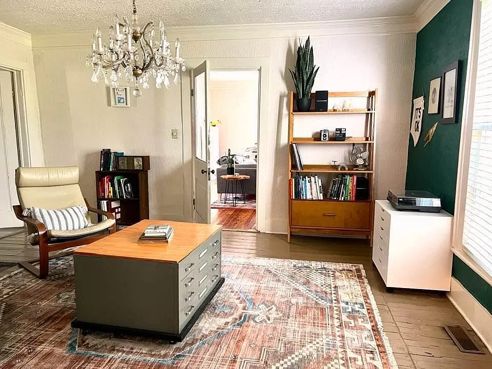 2 bed, 1504 sqft, $1,900 — Photo 2