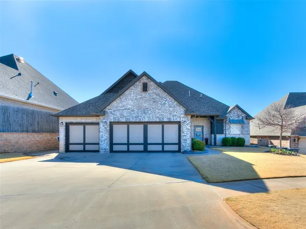3328 NW 188th St, Edmond, OK 73012