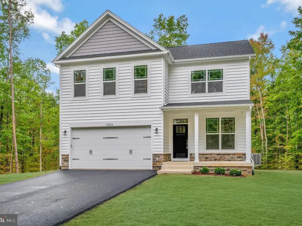 10631 Plank Rd, Spotsylvania, VA 22553