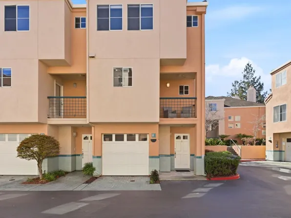 992 Alpine Ter Unit 6, Sunnyvale, CA 94086