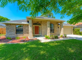 1848 Blue Ridge Dr, Jacksonville, FL 32246