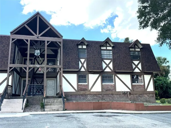 500 NEWELL HILL ROAD #105B, LEESBURG, FL 34748