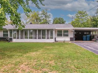 19 N Kline Ave, Amelia, OH 45102
