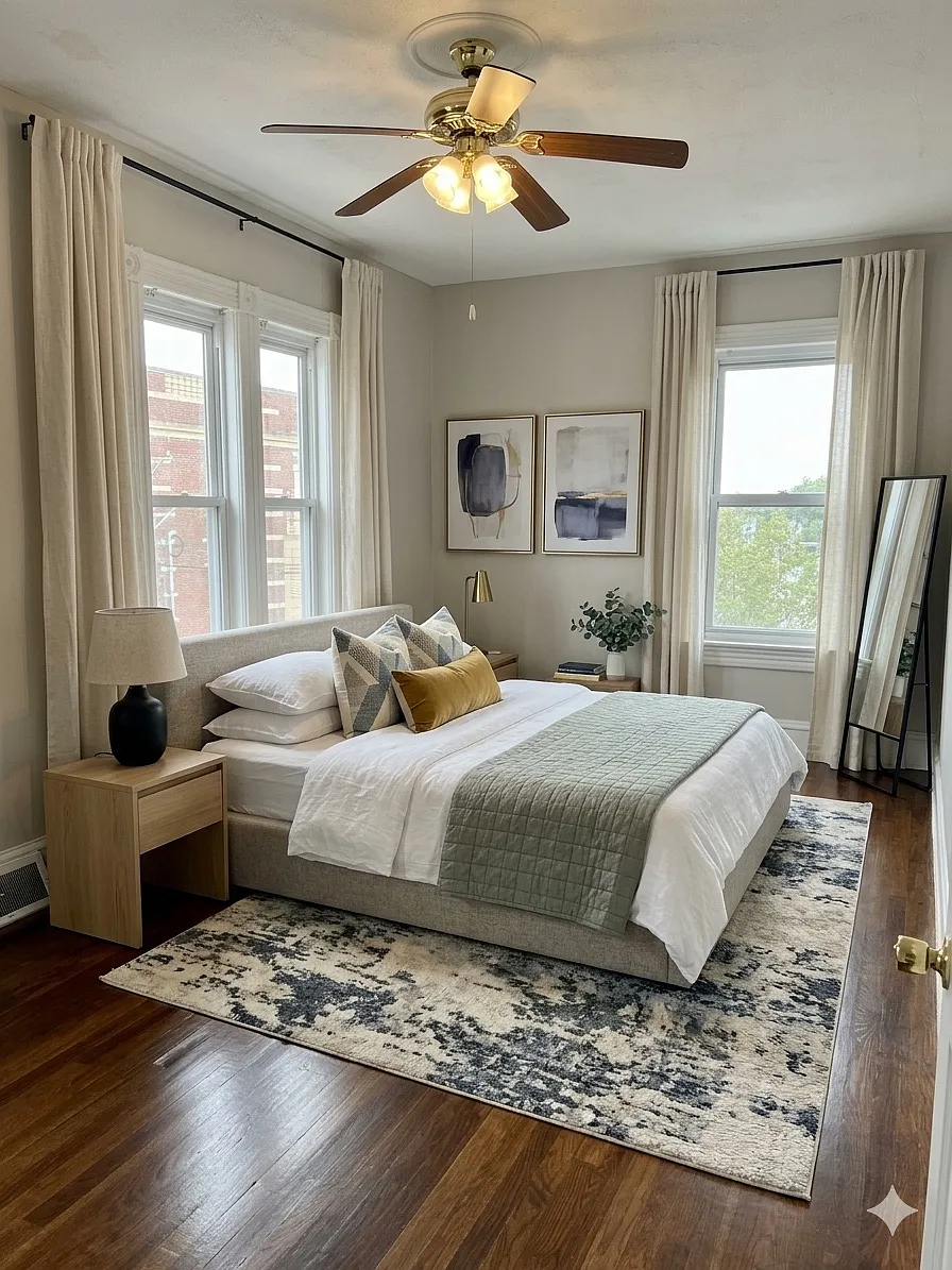 Building Photo - 38 6th St #38B