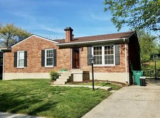 5208 Cynthia Dr, Louisville, KY 40291