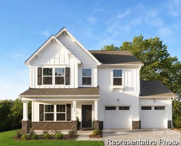 531 Gentle Bend Cv #270B, Locust, NC, 28097