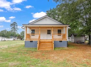 205 E Allen St, Four Oaks, NC 27524