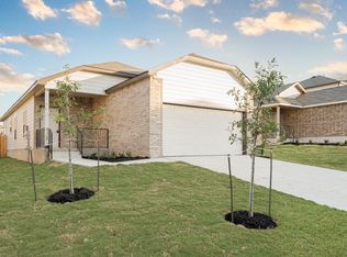 2020 Cassiopeia Bnd, San Antonio, TX 78245