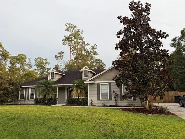 14412 PINECONE ROAD, ORLANDO, FL 32832