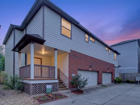 1424 W 24th St, Houston, TX 77008