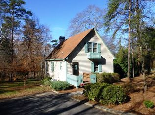 1005 Whitfield Point, Anderson, SC 29626