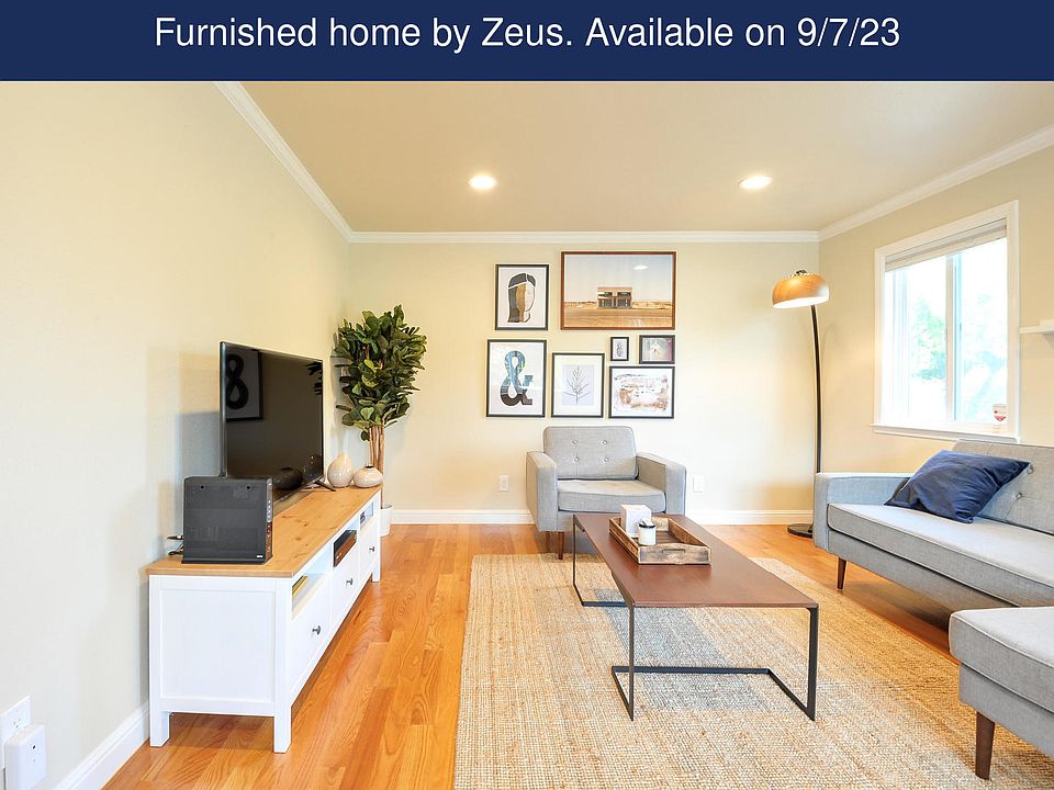 At Zeus, we design move-in ready homes and fully manage them ourselves.
