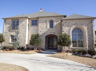 4405 S Mimosa Ave, Broken Arrow, OK 74011