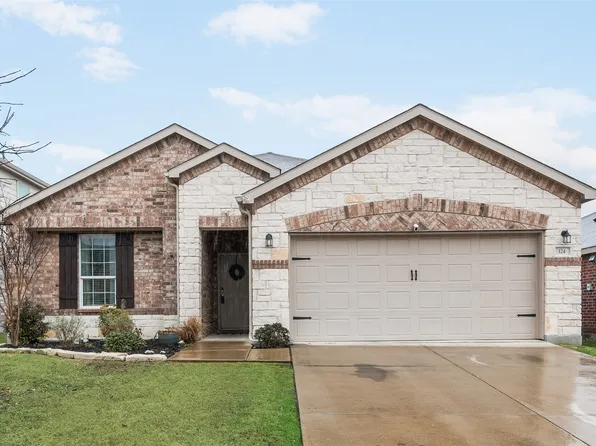 124 Feverbush Dr, Fate, TX 75189