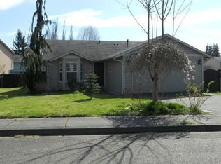 902 Pine St, Sultan, WA 98294