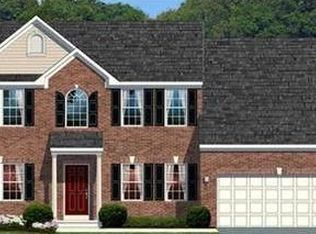 5205 Homestead Dr, South Lebanon, OH 45065