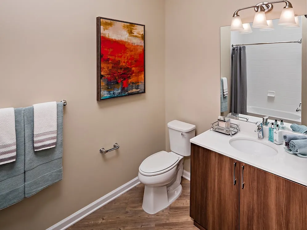 Avalon Maplewood — Photo 4