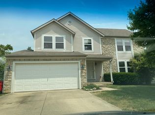 4466 Edgarton Dr, Grove City, OH 43123