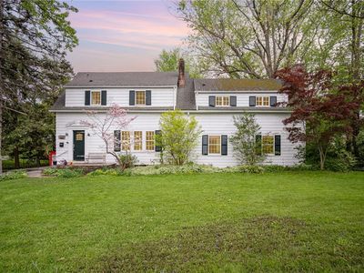 2071 Westfall Rd, Rochester, NY, 14618