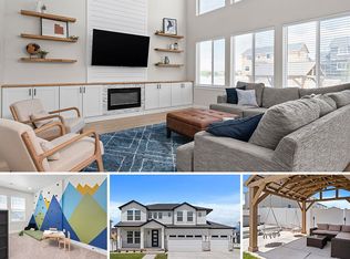 182 W Sycamore Ln, Vineyard, UT 84059