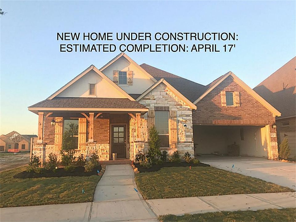 1st image of 2523 Pecan Creek Ln