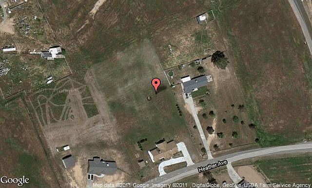 Map View