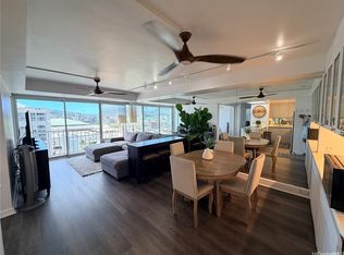 Sunset Towers, Honolulu, HI 96814
