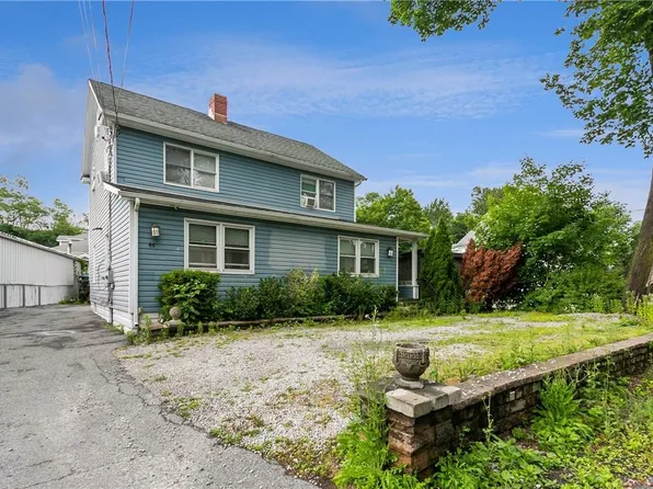 46 Route 118, Mahopac, NY 10505