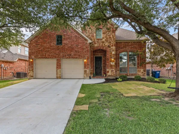 2609 Pine Trail Dr, Little Elm, TX 75068